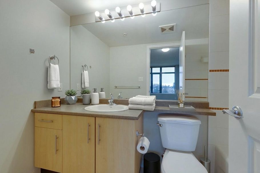 1202 3660 Vanness Avenue Vancouver, BC - 23