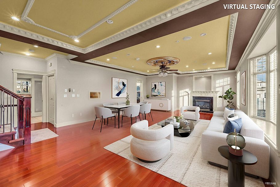 3257 E 51st Avenue Vancouver, BC - 4