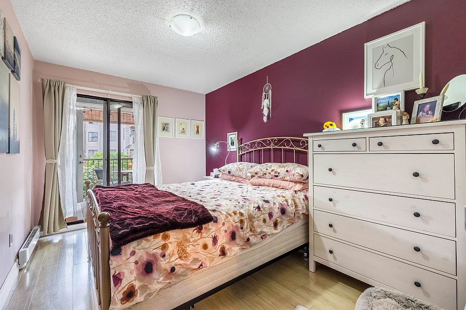 208 808 E 8 Avenue Vancouver, BC - 10