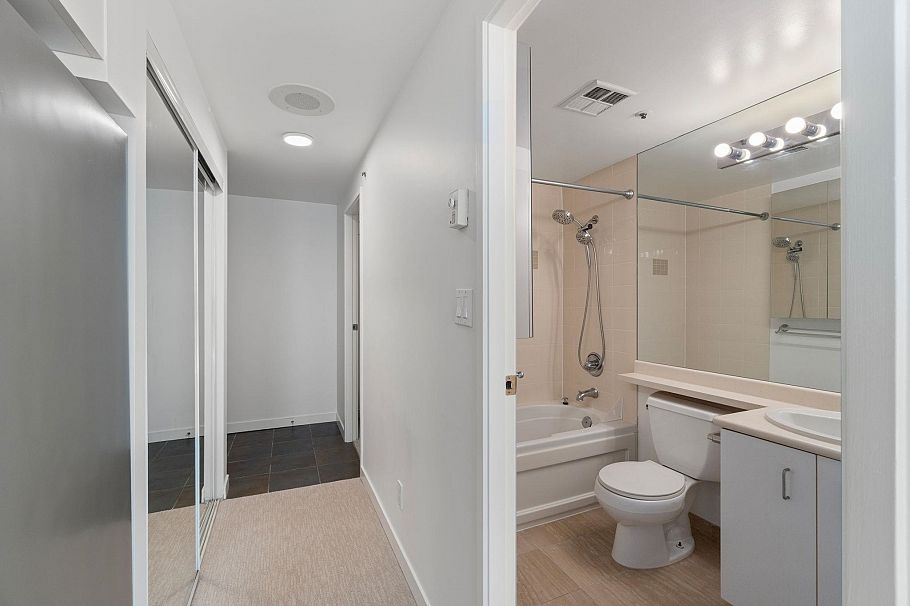 1007 588 Broughton Street Vancouver, BC - 28