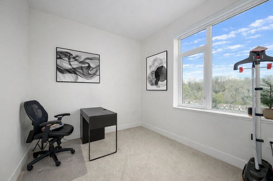 1601 8533 River District Crossing Vancouver, BC - 14