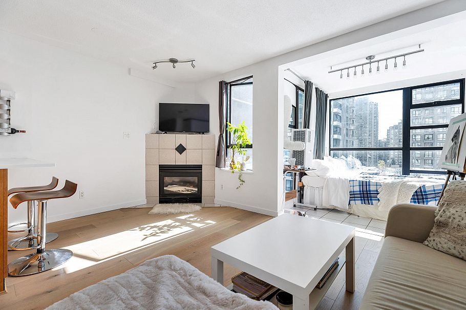 805 939 Homer Street Vancouver, BC - 7