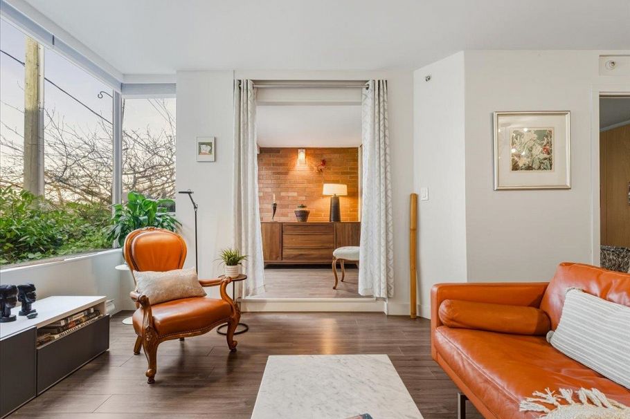 205 2438 Heather Street Vancouver, BC - 18