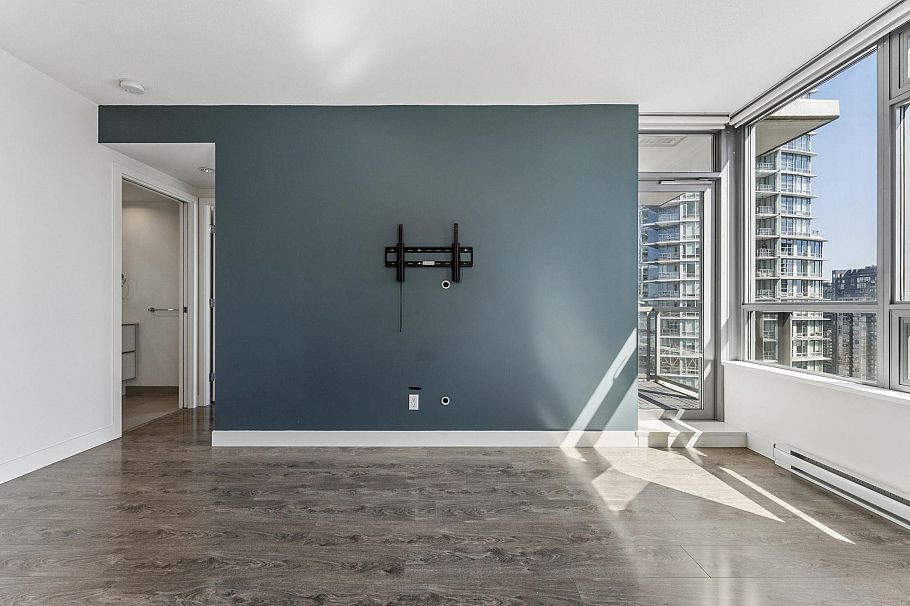 2506 1308 Hornby Street Vancouver, BC - 12