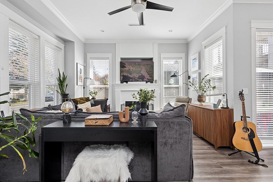 1468 E 21st Avenue Vancouver, BC - 5