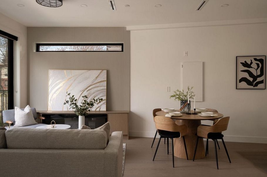 1 2282 E 8th Avenue Vancouver, BC - 4