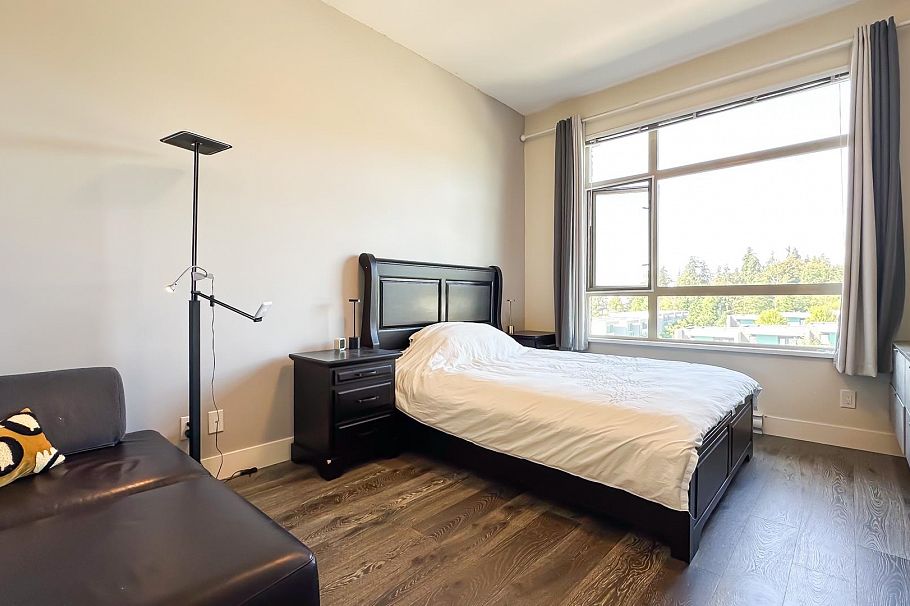 506 3602 Aldercrest Drive North Vancouver, BC - 10