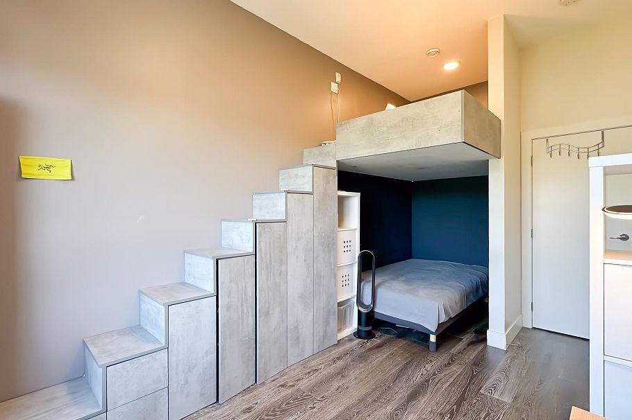 506 3602 Aldercrest Drive North Vancouver, BC - 29