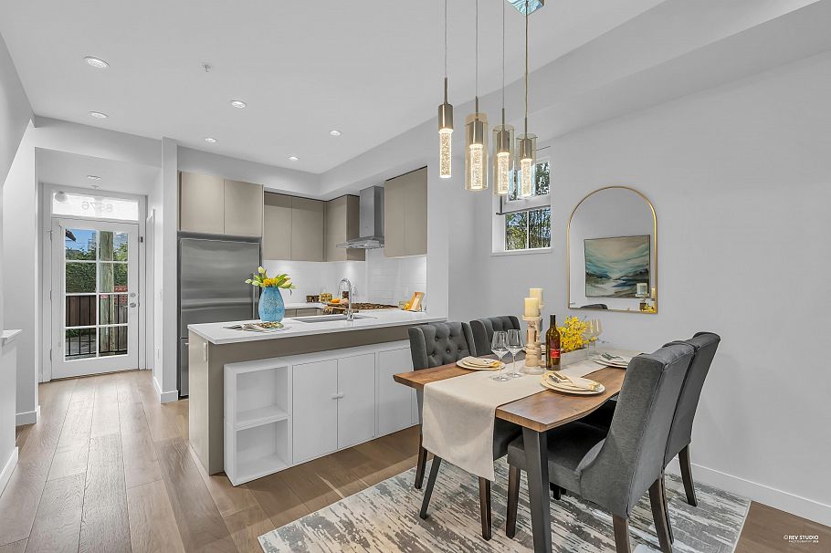 8576 Osler Street Vancouver, BC - 26