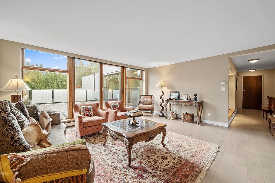 404 4900 Cartier Street Vancouver, BC - 9