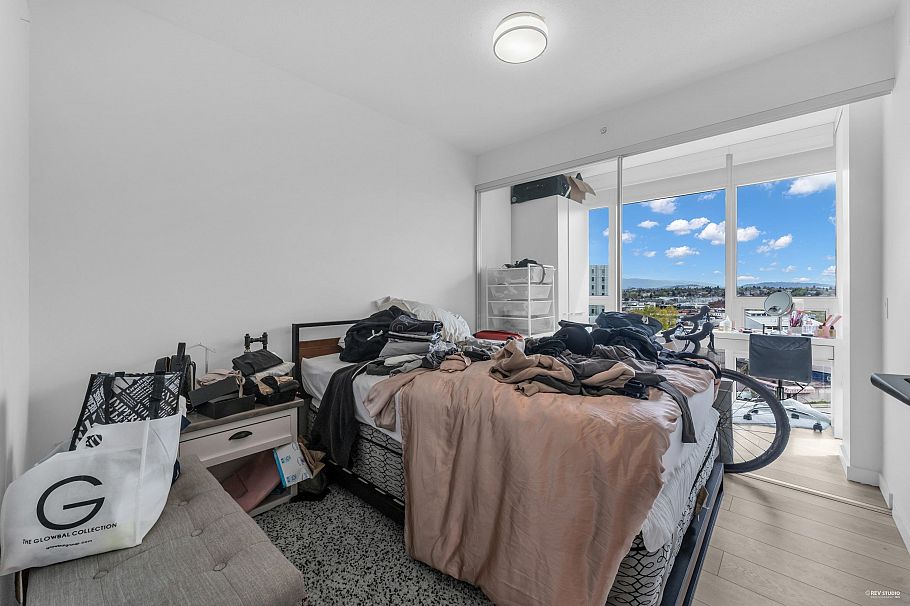 1015 180 E 2nd Avenue Vancouver, BC - 11