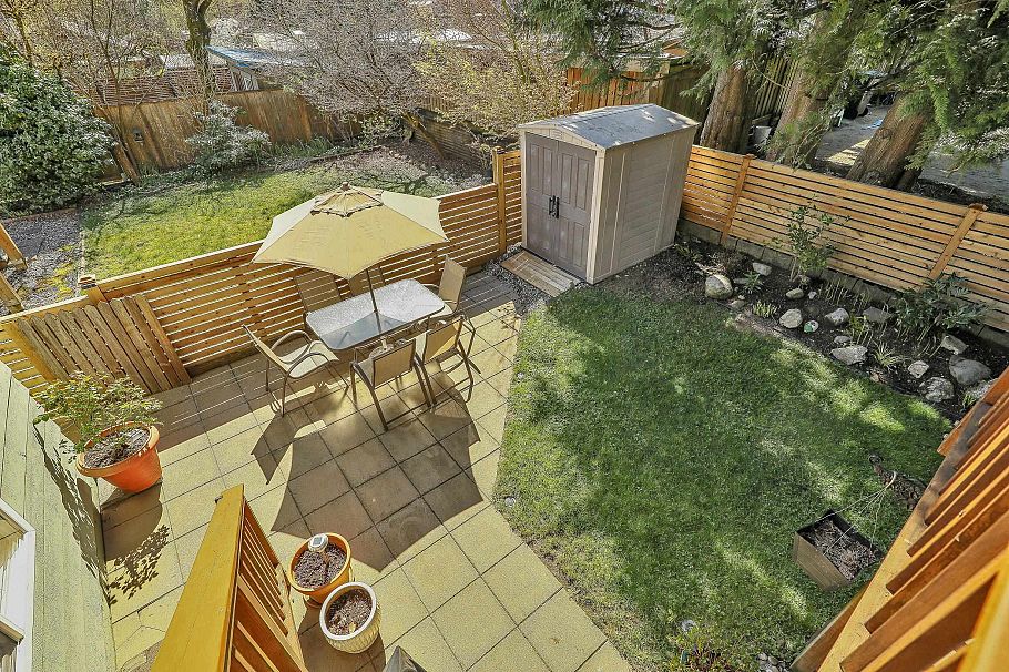 3523 Allan Road North Vancouver, BC - 31