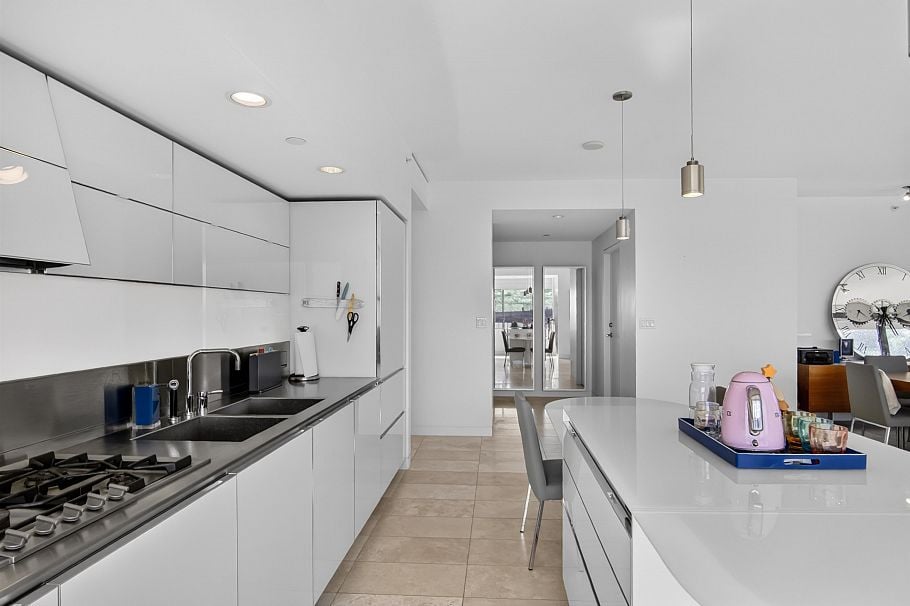 3502 838 W Hastings Street Vancouver, BC - 14