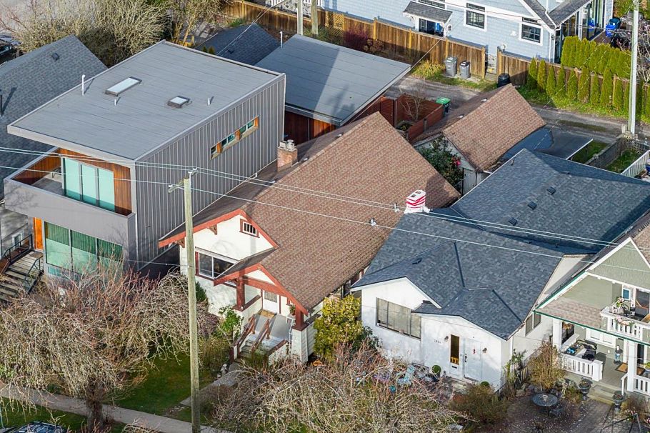 3832 Heather Street Vancouver, BC - 34