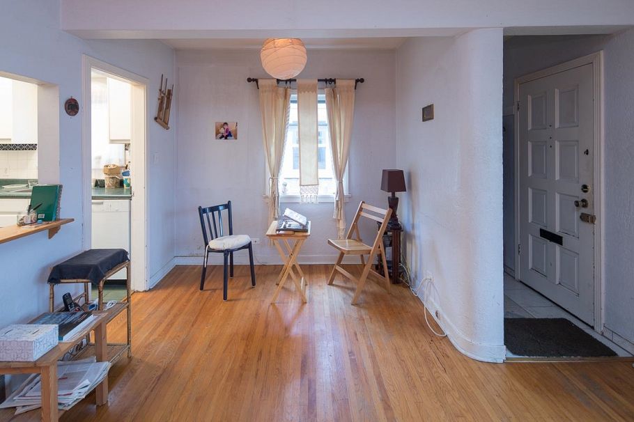 2305 W 3rd Avenue Vancouver, BC - 13