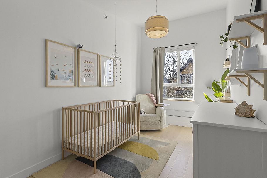 1065 E Pender Street Vancouver, BC - 17