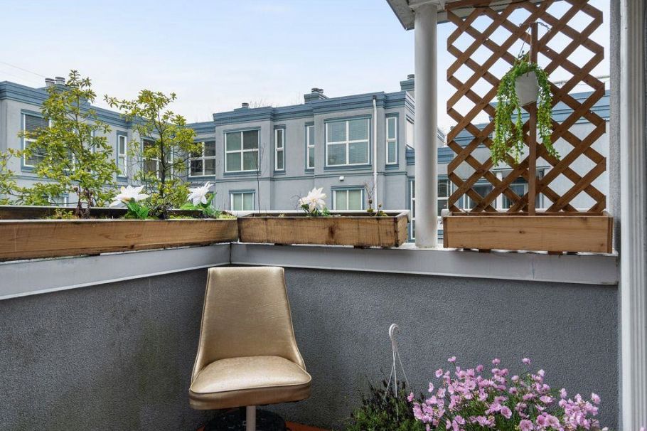 15 877 W 7th Avenue Vancouver, BC - 12