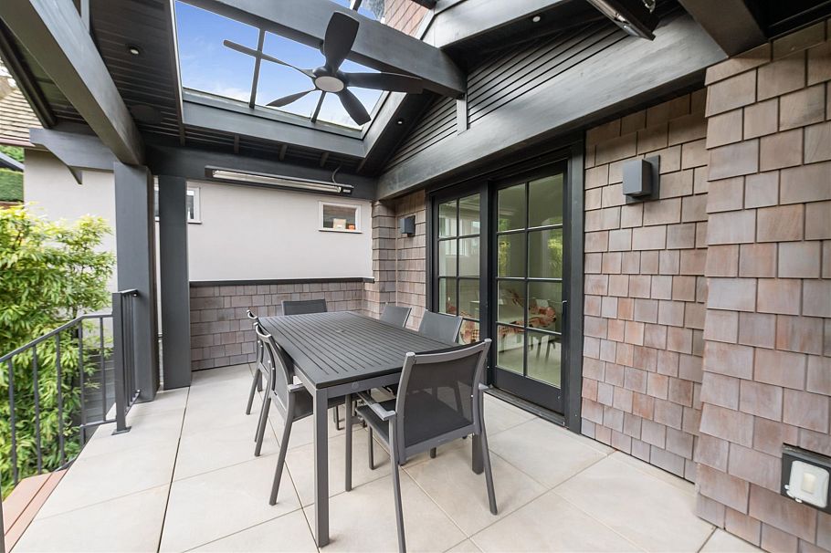 4546 Langara Avenue Vancouver, BC - 16