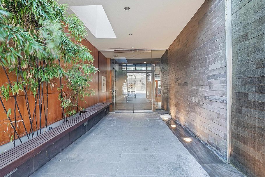 701 1762 Davie Street Vancouver, BC - 33