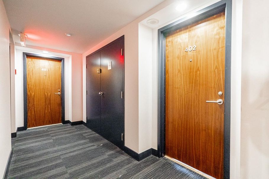 402 1323 Homer Street Vancouver, BC - 6