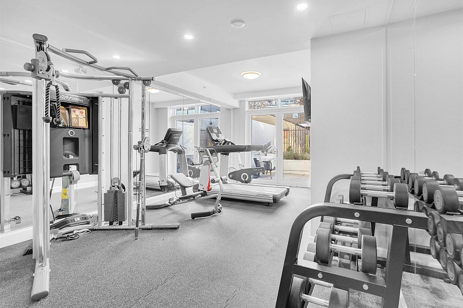 307 3668 W 10th Avenue Vancouver, BC - 21