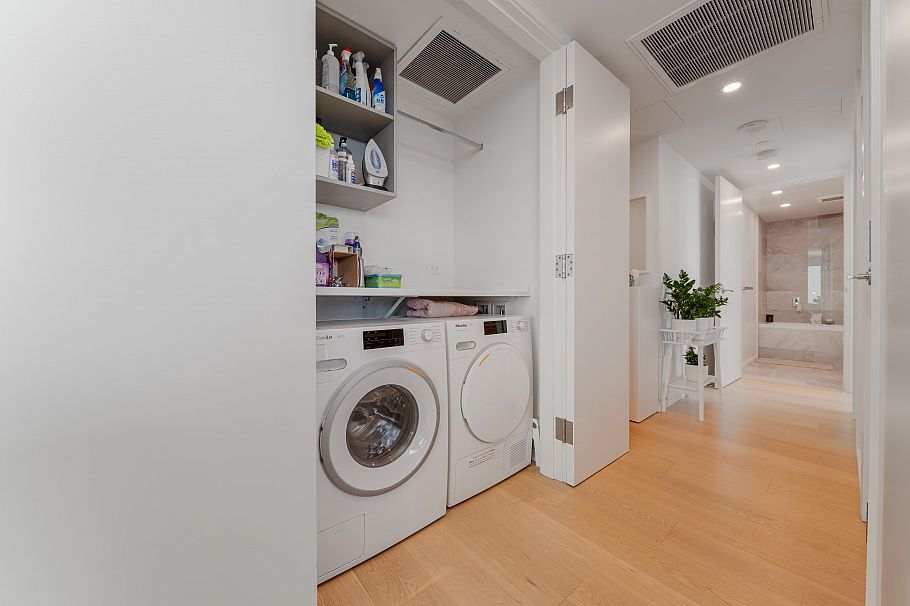 3501 889 Pacific Street Vancouver, BC - 30