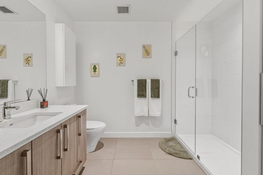 408 105 W 2nd Street North Vancouver, BC - 15