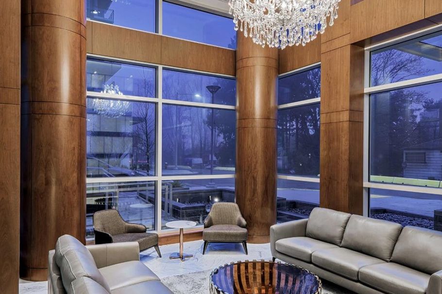 1605 8833 Hazelbridge Way Richmond, BC - 21