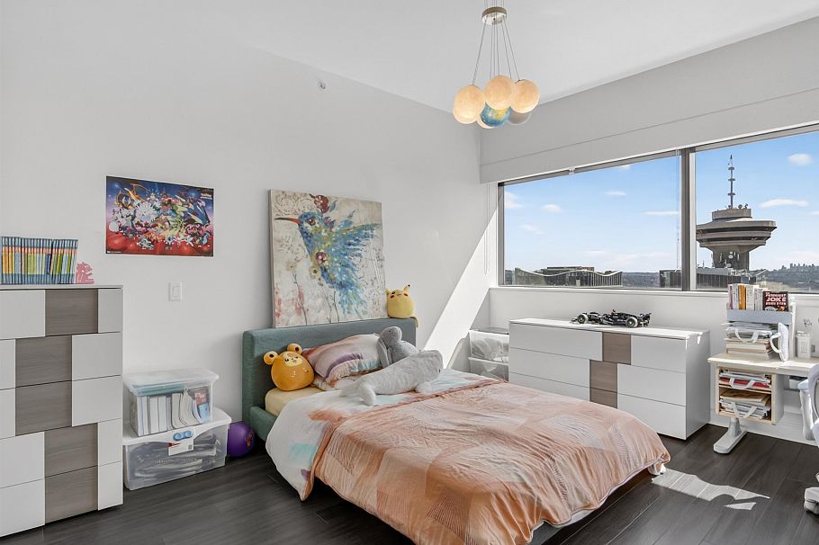 3502 838 W Hastings Street Vancouver, BC - 27
