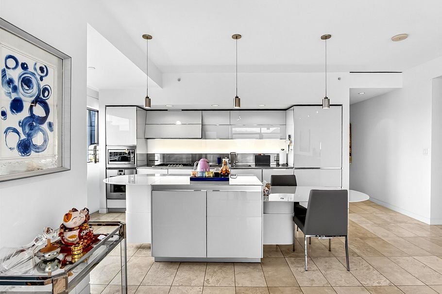 3502 838 W Hastings Street Vancouver, BC - 17