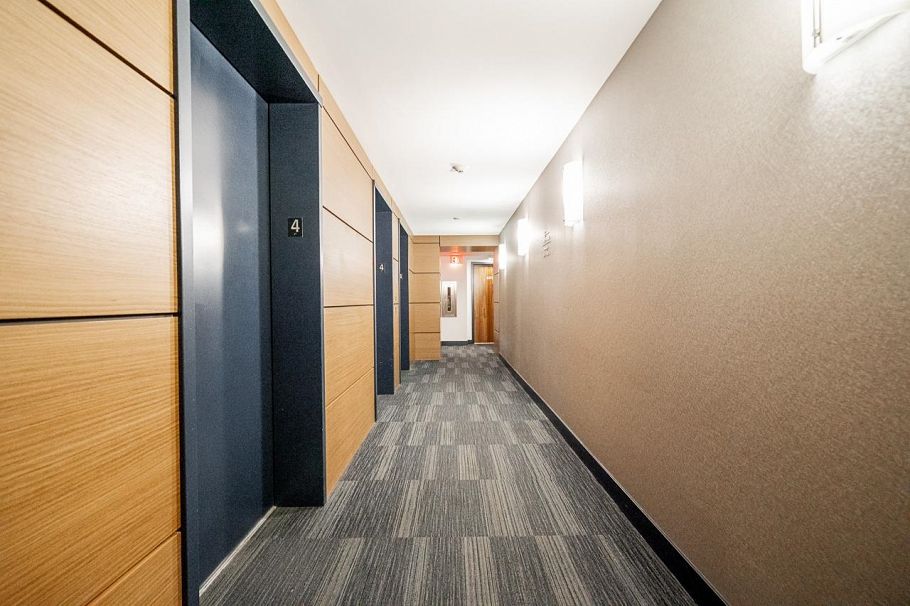 402 1323 Homer Street Vancouver, BC - 5