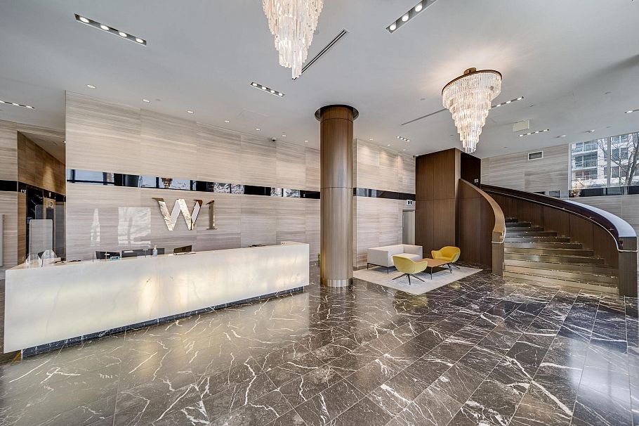 2602 455 SW Marine Drive Vancouver, BC - 22