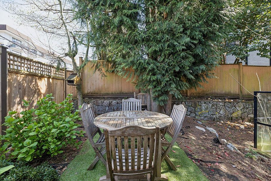 152A W 18th Street North Vancouver, BC - 31