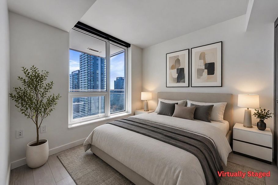 2602 455 SW Marine Drive Vancouver, BC - 12