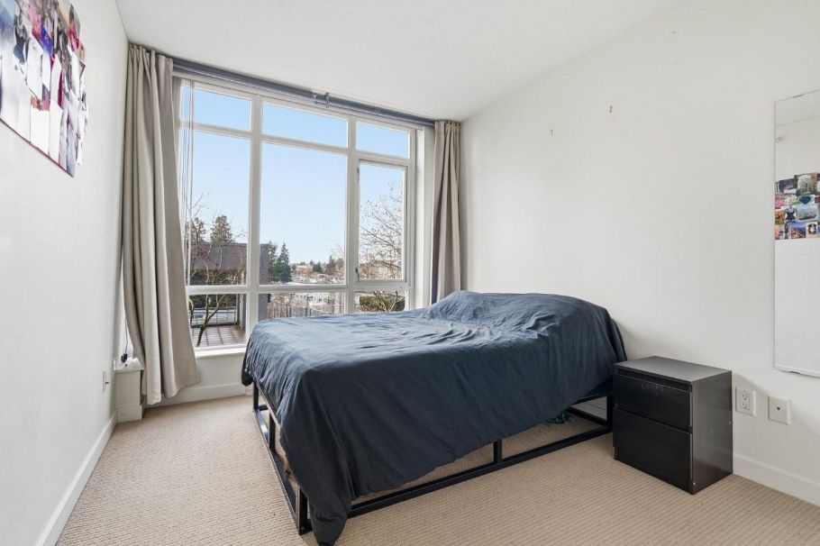 319 4818 Eldorado Mews Vancouver, BC - 16