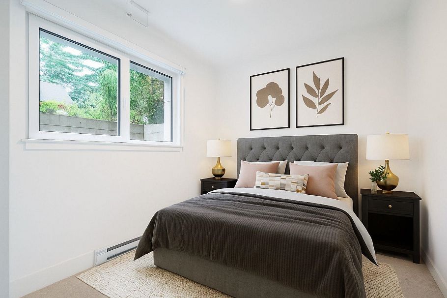 109 2085 E 1st Avenue Vancouver, BC - 6