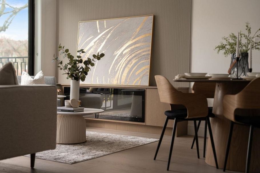 1 2282 E 8th Avenue Vancouver, BC - 8