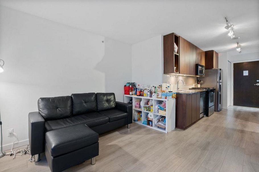 1103 1010 Richards Street Vancouver, BC - 6