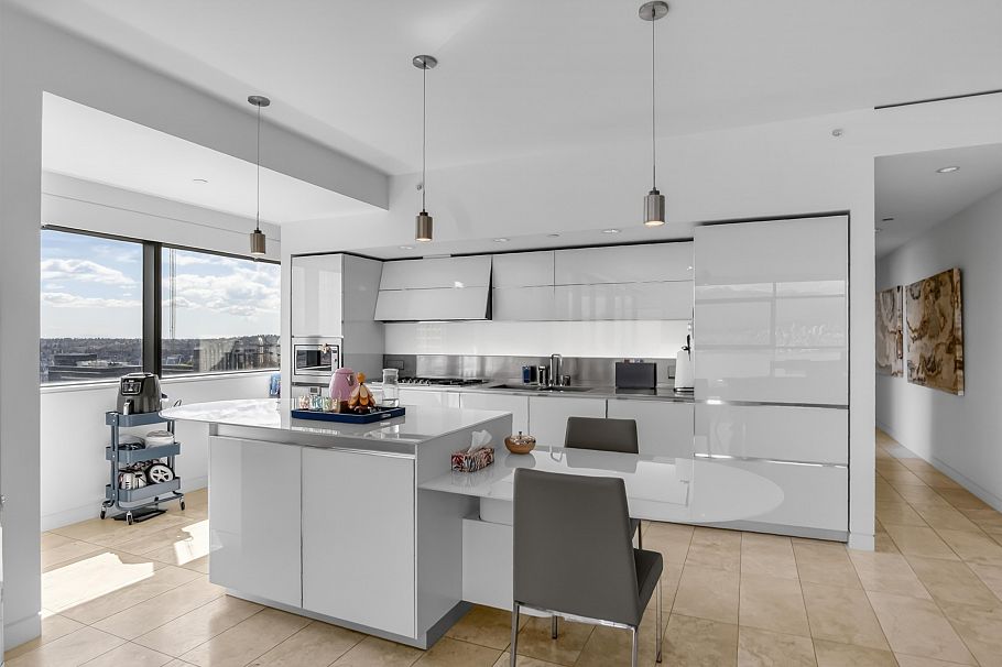 3502 838 W Hastings Street Vancouver, BC - 18