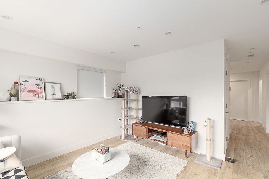 2732 Wall Street Vancouver, BC - 33