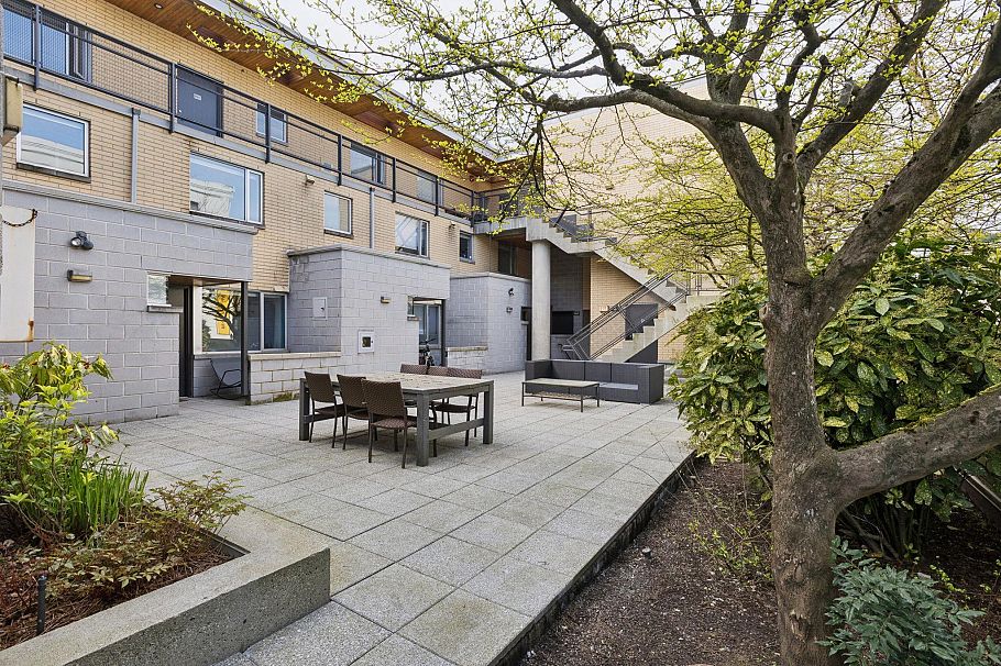 PH4 2088 W 11th Avenue Vancouver, BC - 29