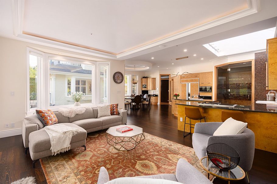 6388 Wiltshire Street Vancouver, BC - 9