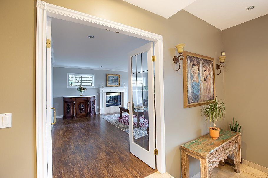 3973 Braemar Place North Vancouver, BC - 9