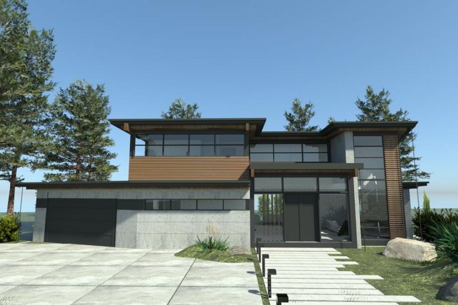 1160 Ridgewood Drive North Vancouver, BC - 10