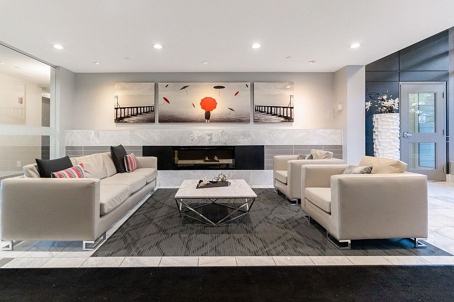 502 255 W 1st Street North Vancouver, BC - 26