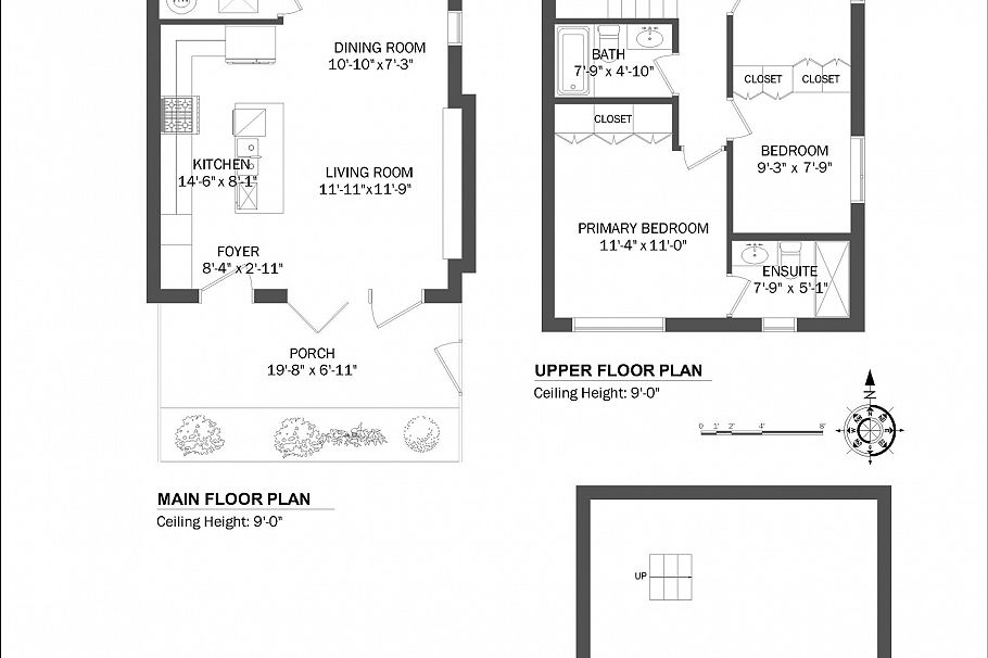 1 421 W 23rd Avenue Vancouver, BC - 26