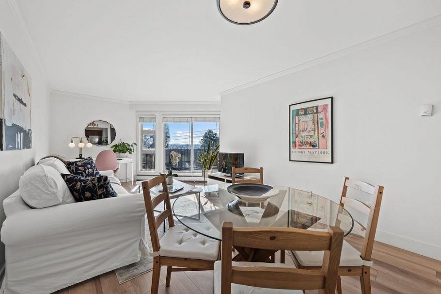 207 235 W 4th Street North Vancouver, BC - 7