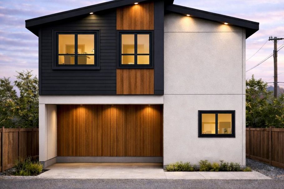 2 2850 E 43rd Avenue Vancouver, BC - 4