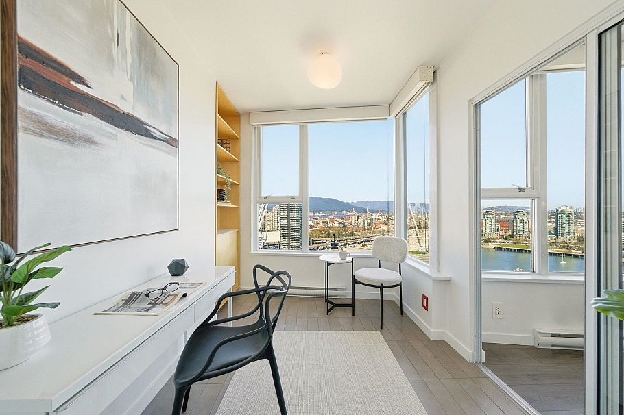 3302 33 Smithe Street Vancouver, BC - 6