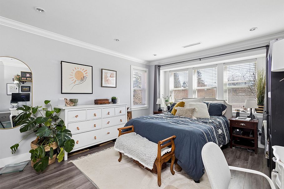 1468 E 21st Avenue Vancouver, BC - 19